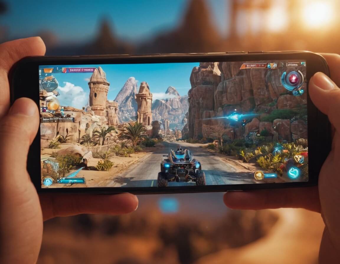 Navratri dance rhythm game